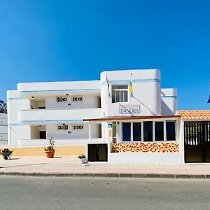 Sandra Apartamento Playa del Inglés