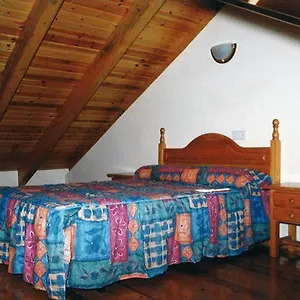 Casa Farré Apartamento Cardet