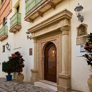 Turísticos Casa De La Borrega Apartamento Estepona